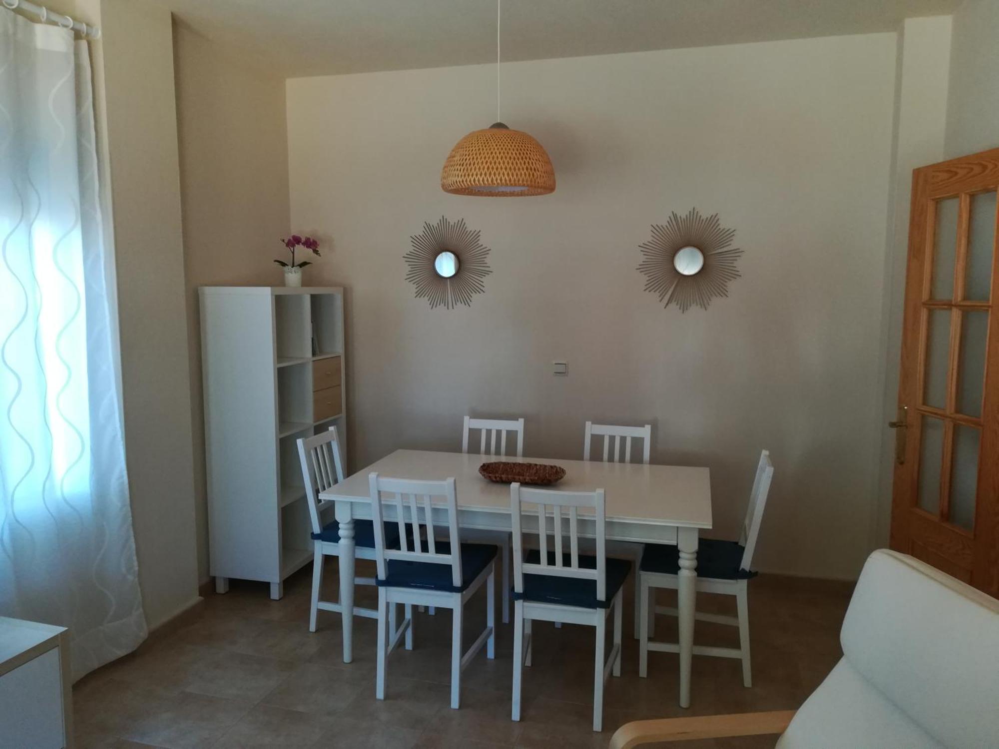 Isla Verde Y Mar Villa Исла Кристина Екстериор снимка