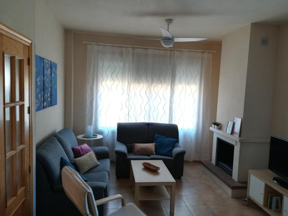 Isla Verde Y Mar Villa Исла Кристина Екстериор снимка