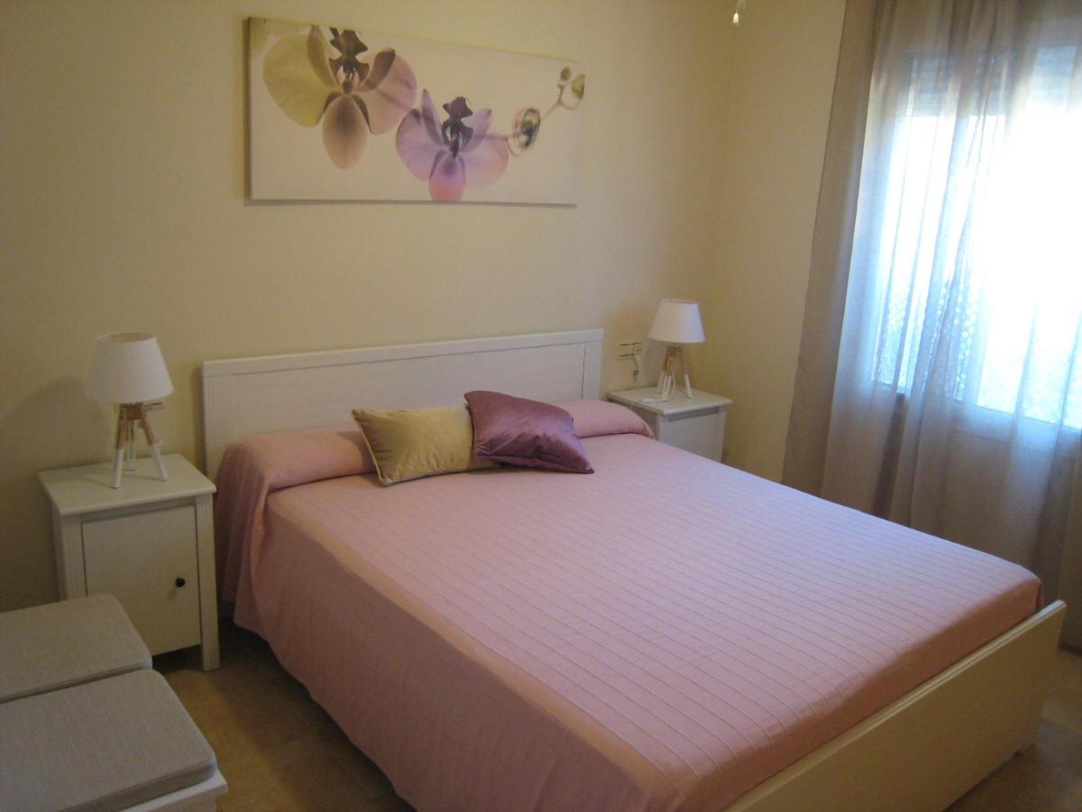 Isla Verde Y Mar Villa Исла Кристина Екстериор снимка