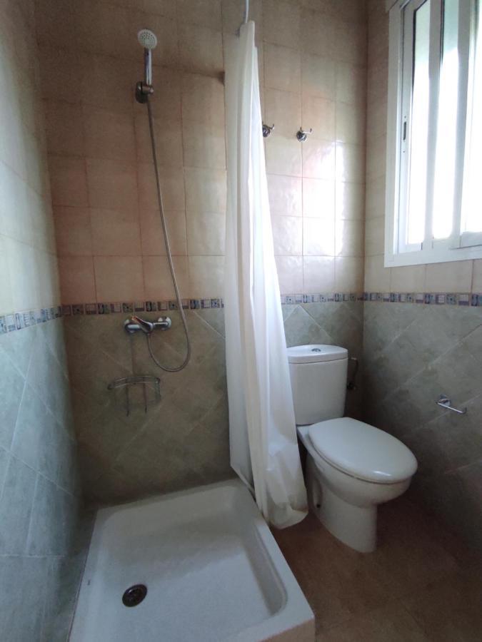 Isla Verde Y Mar Villa Исла Кристина Екстериор снимка
